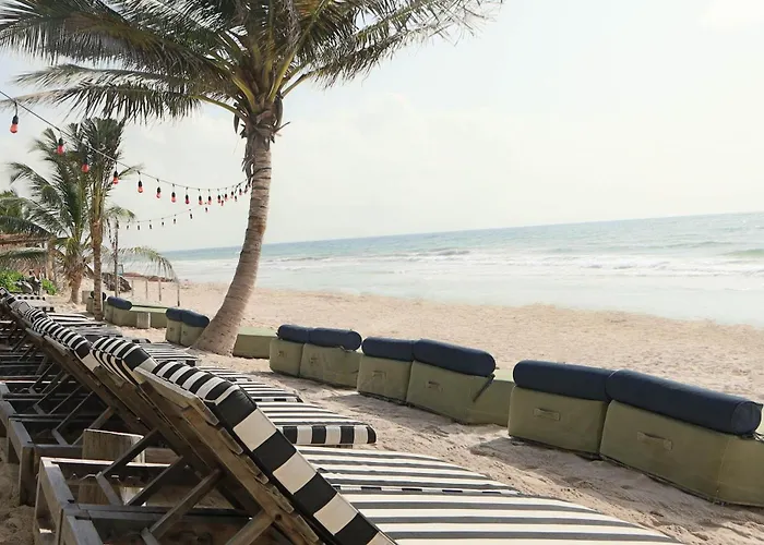Panamera Hotel