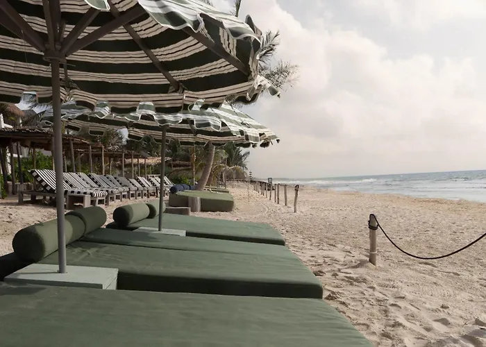 Hotel Panamera