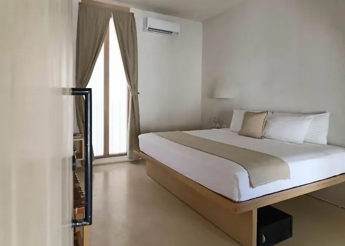 Panamera Hotel 4*