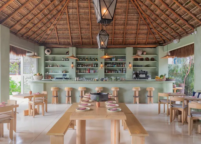 Panamera Tulum