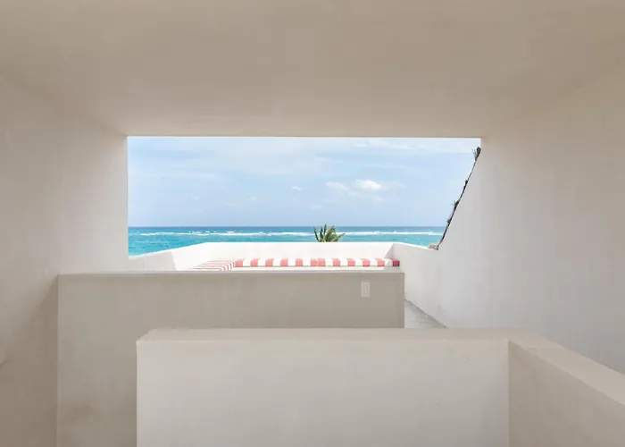Hotel Panamera