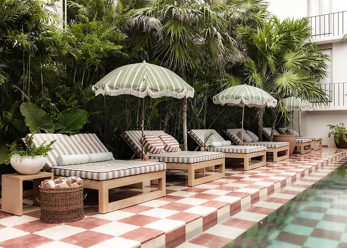Panamera Hotel