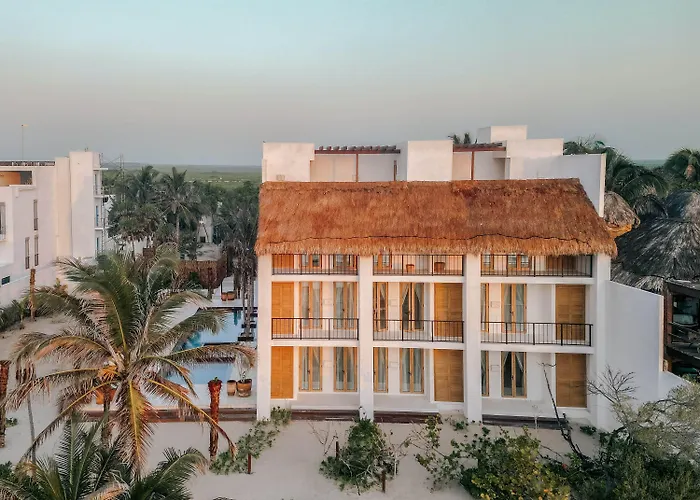Panamera Tulum