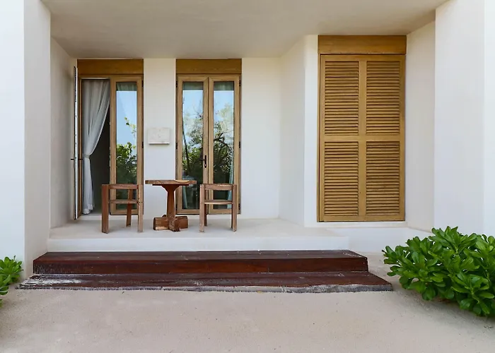 Panamera Tulum