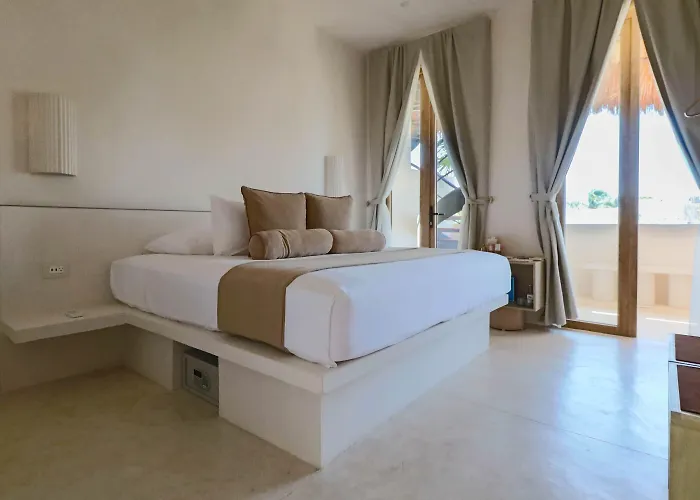 Hotel Panamera