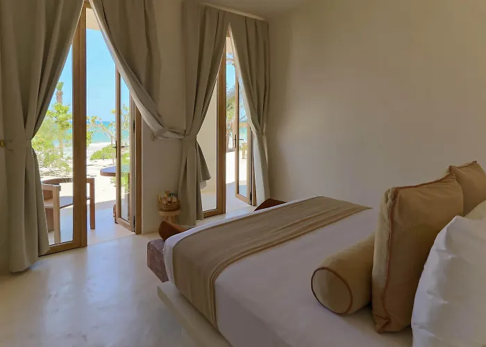Hotel Panamera 4*