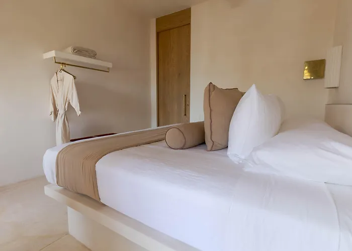 Panamera 4* Tulum