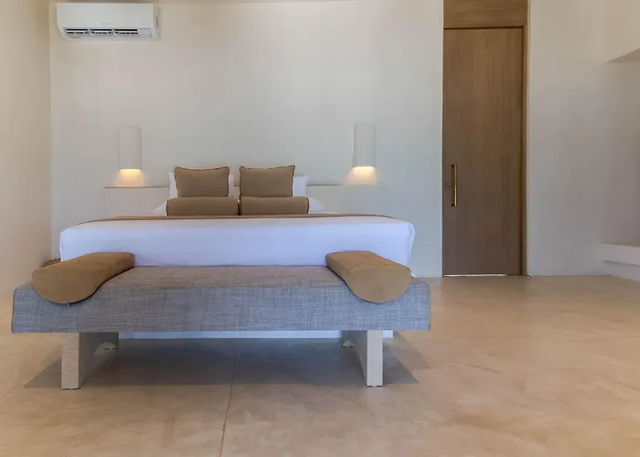 Hotel Panamera Tulum
