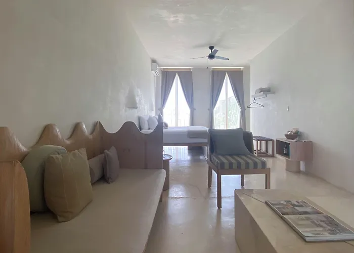 Hotel Panamera 4*