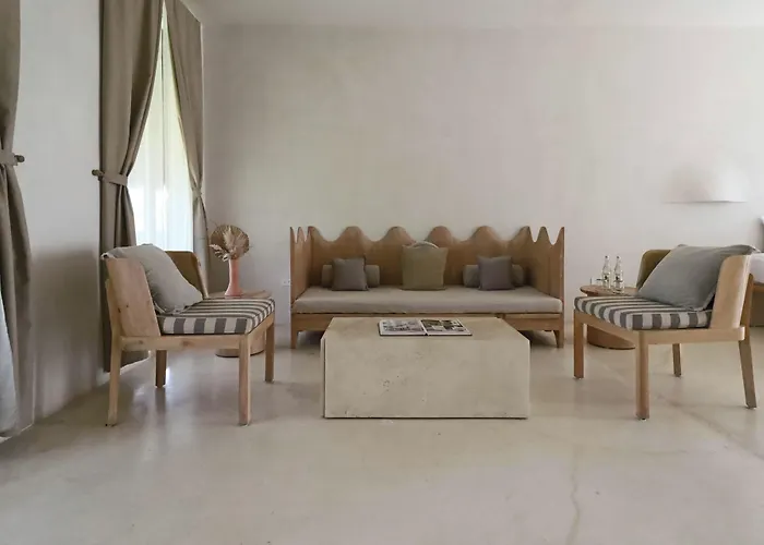Panamera 4* Tulum