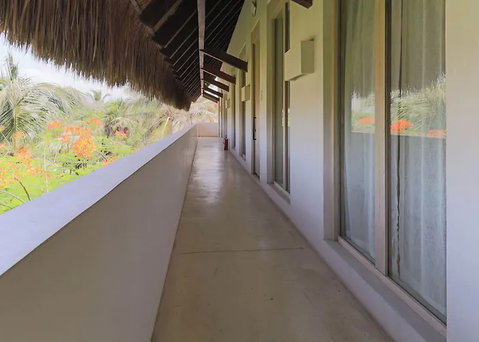 Panamera Tulum