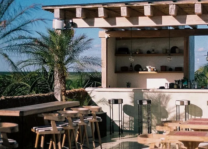Panamera Hotel Tulum
