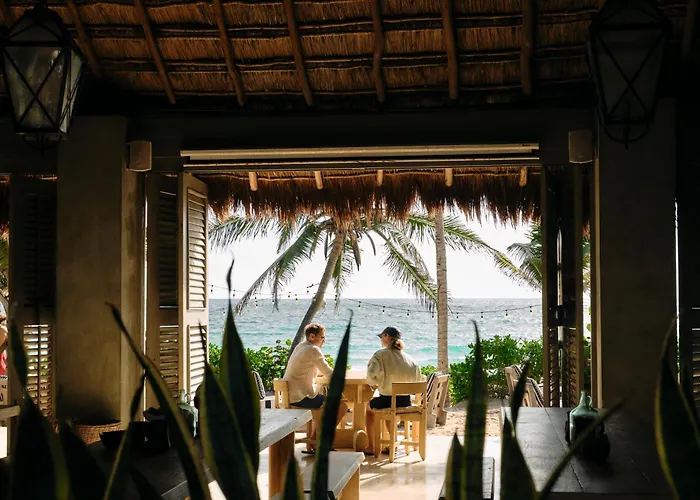 Hotel Panamera
