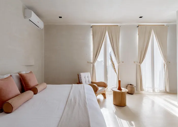 Hotel Panamera 4*