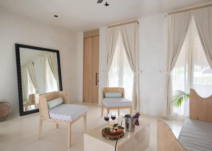 Panamera Hotel Tulum