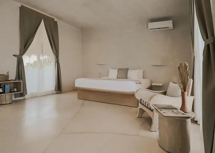 Panamera Tulum