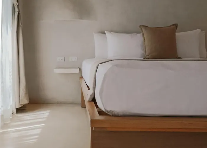 Hotel Panamera 4*