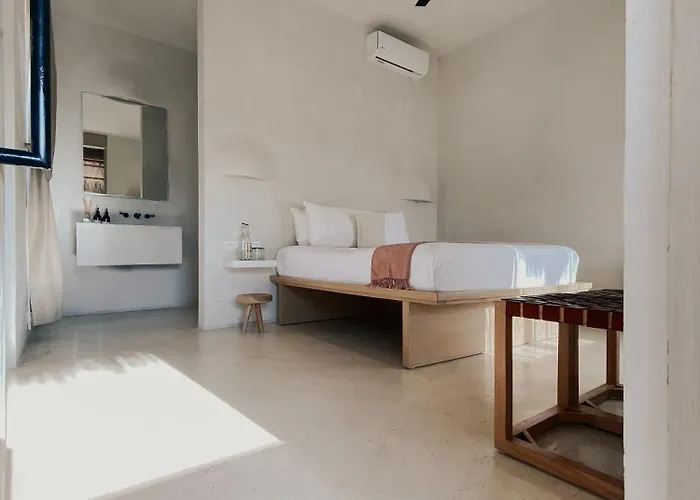 Panamera 4* Tulum