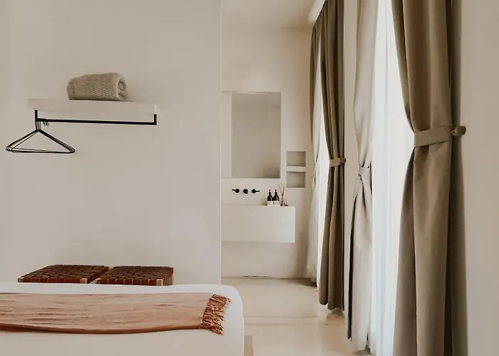 Panamera Hotel
