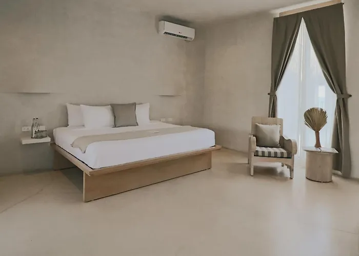 Panamera Hotel 4*
