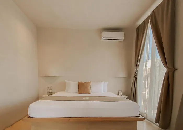 Hotel Panamera 4*