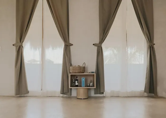 Hotel Panamera