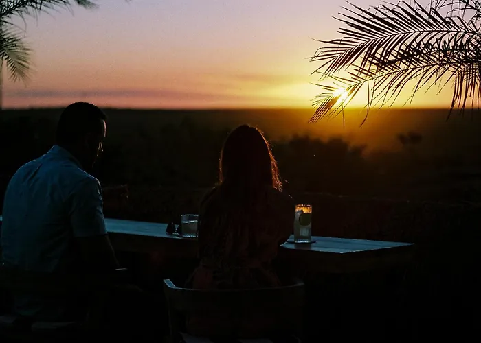 Panamera Hotel 4*