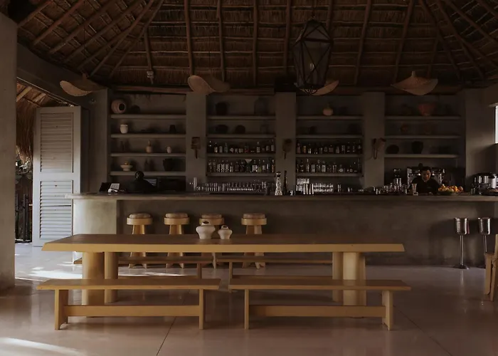 Panamera 4* Tulum