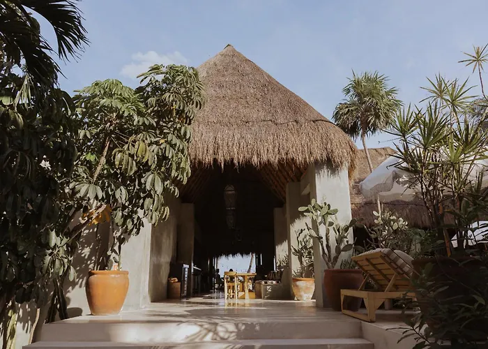Hotel Panamera 4*