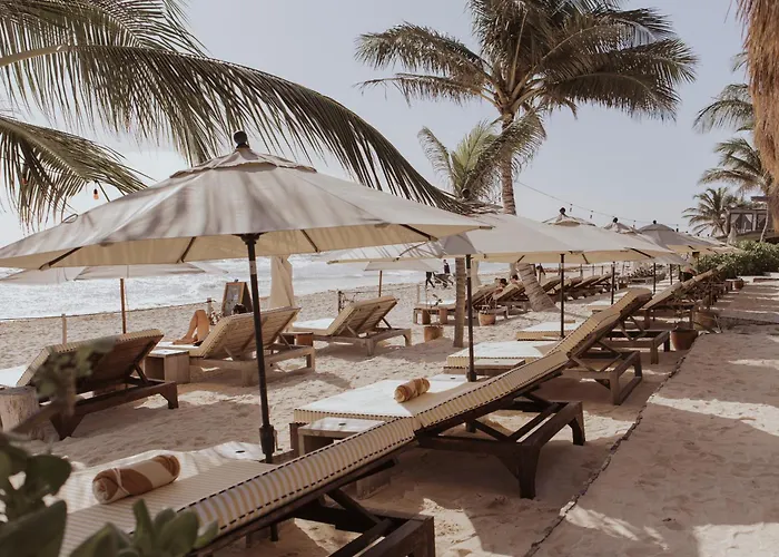 Panamera Hotel