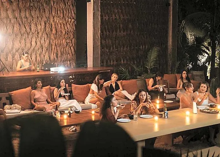 Panamera Hotel Tulum