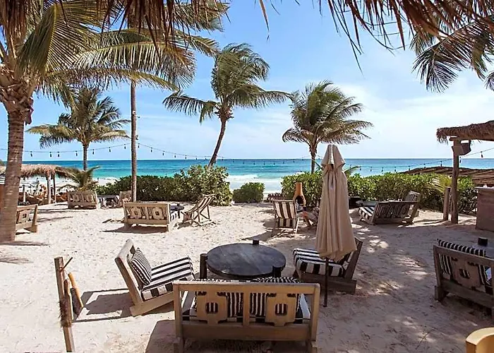 Panamera Tulum