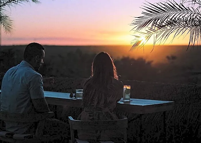 Panamera 4* Tulum