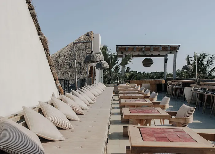 Panamera Hotel