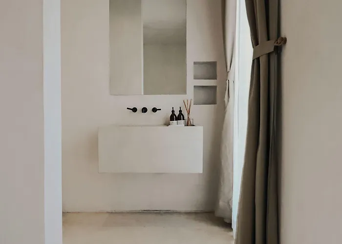 Panamera Hotel Tulum