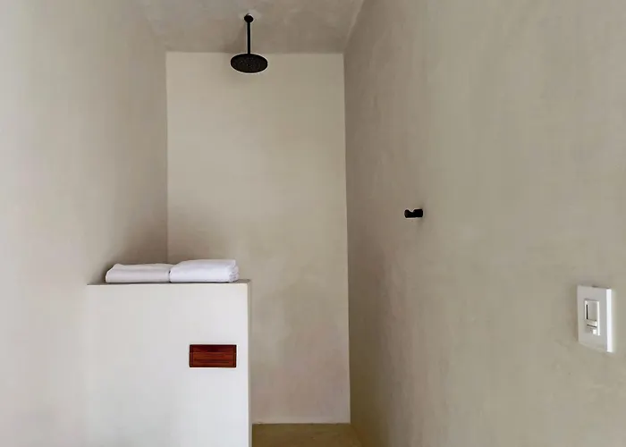 Panamera Hotel Tulum