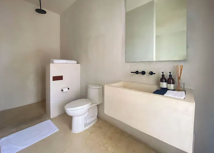 Panamera 4* Tulum