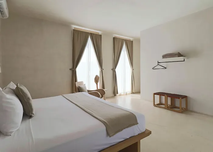 Hotel Panamera Tulum